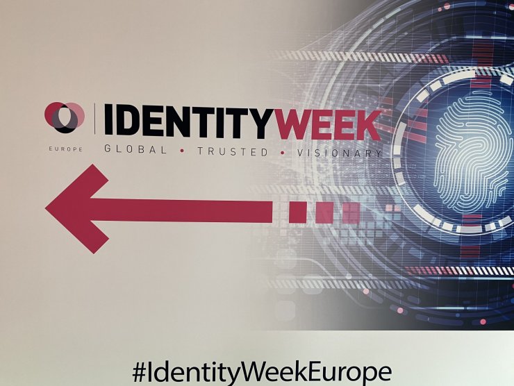 IdentityWeek 2024